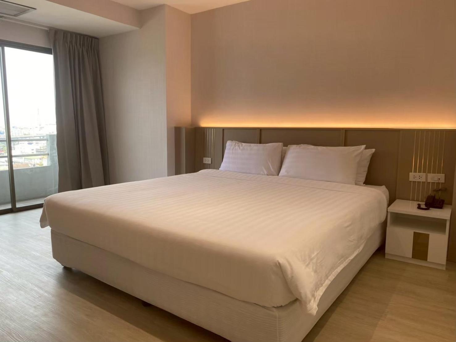 Avana & Convention Centre Hotel