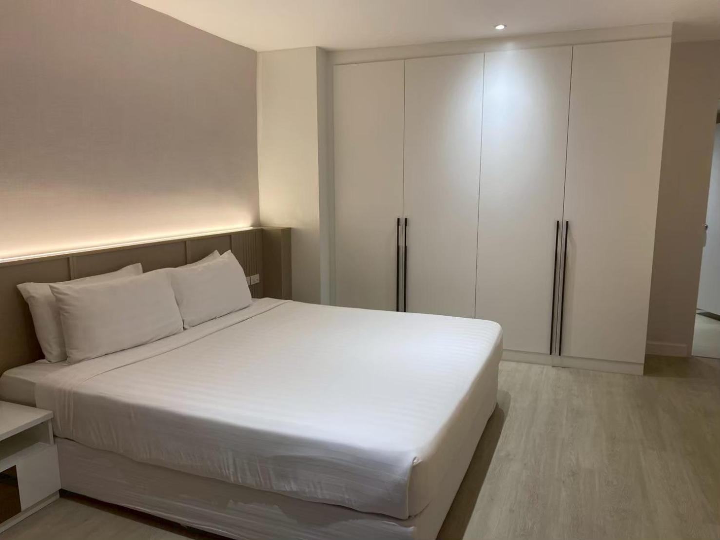 Avana & Convention Centre Hotel Bangkok